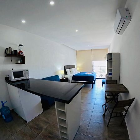 Studios With Roofpool In Vanessa 24 Playa del Carmen Exteriér fotografie