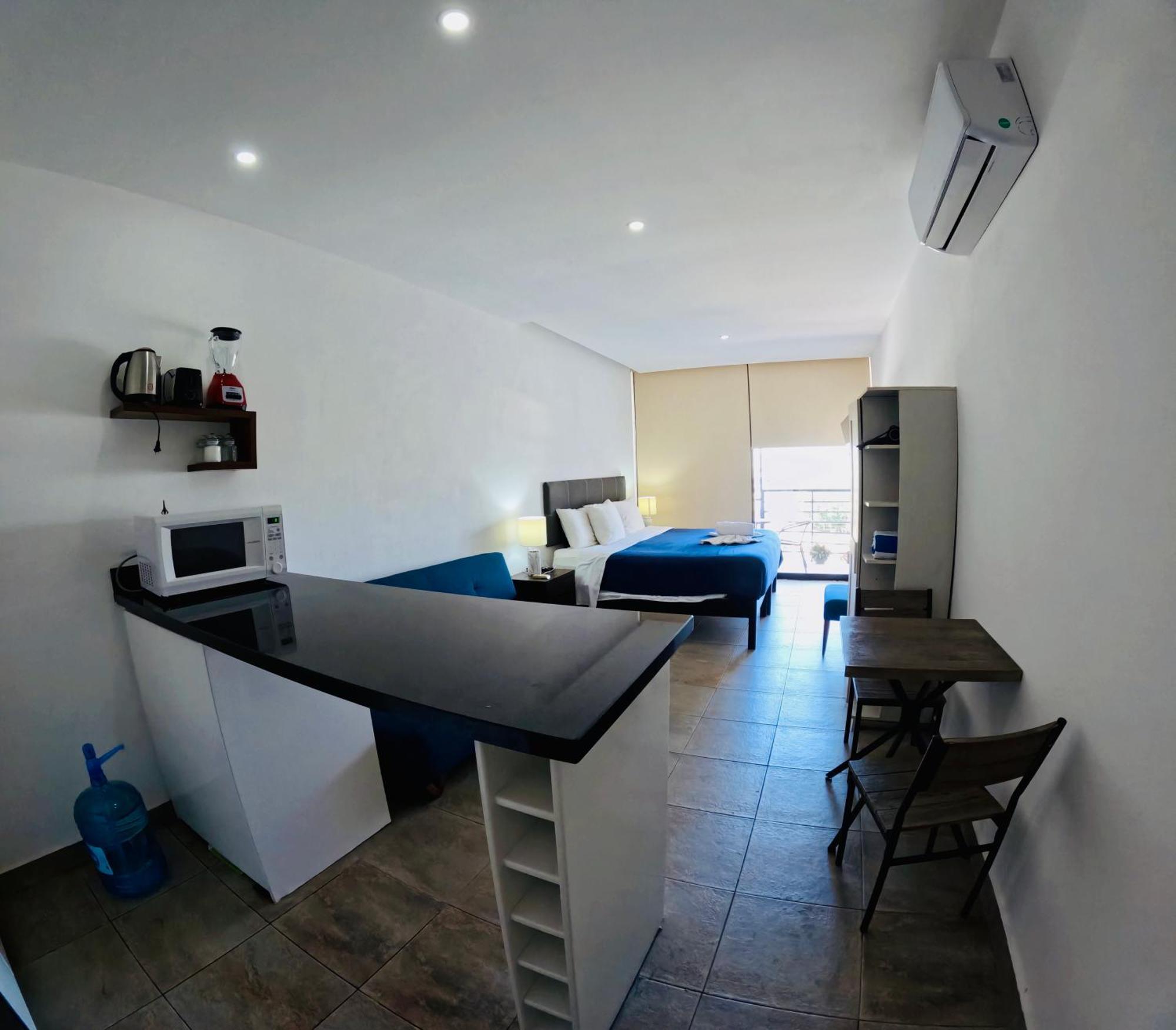 Studios With Roofpool In Vanessa 24 Playa del Carmen Exteriér fotografie