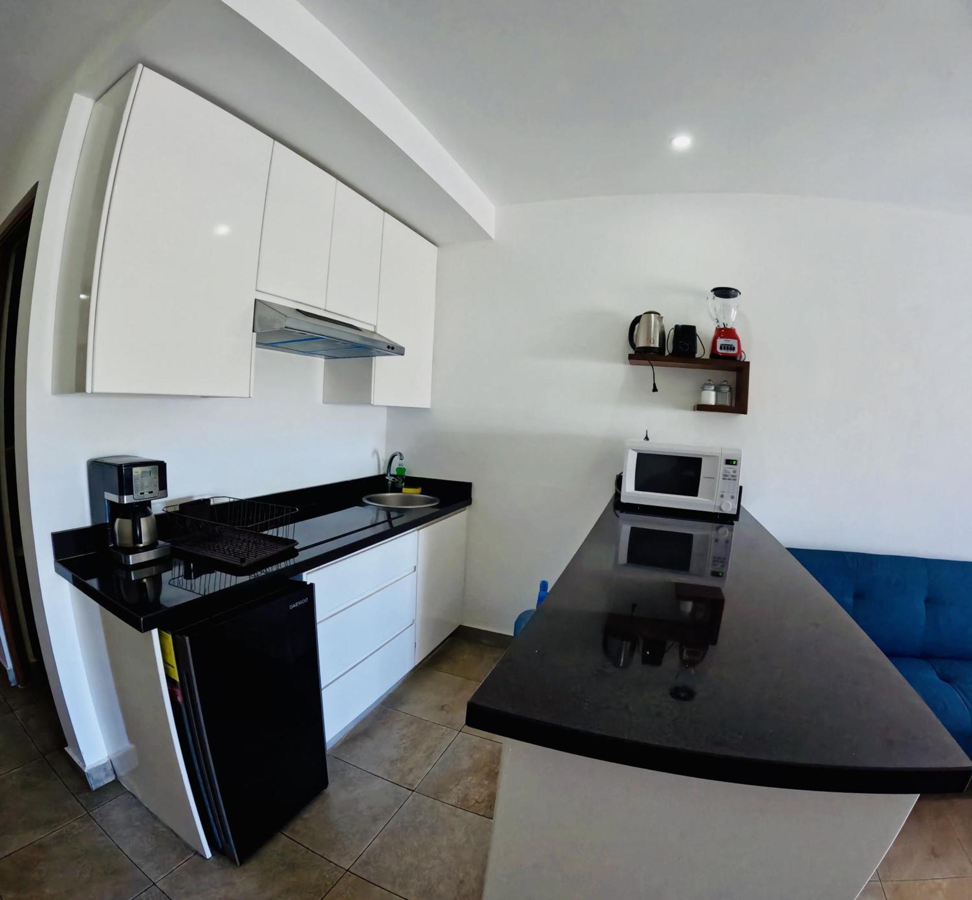 Studios With Roofpool In Vanessa 24 Playa del Carmen Pokoj fotografie